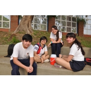 Festejamos el Día del ESTUDIANTE con los chicos del Secundario